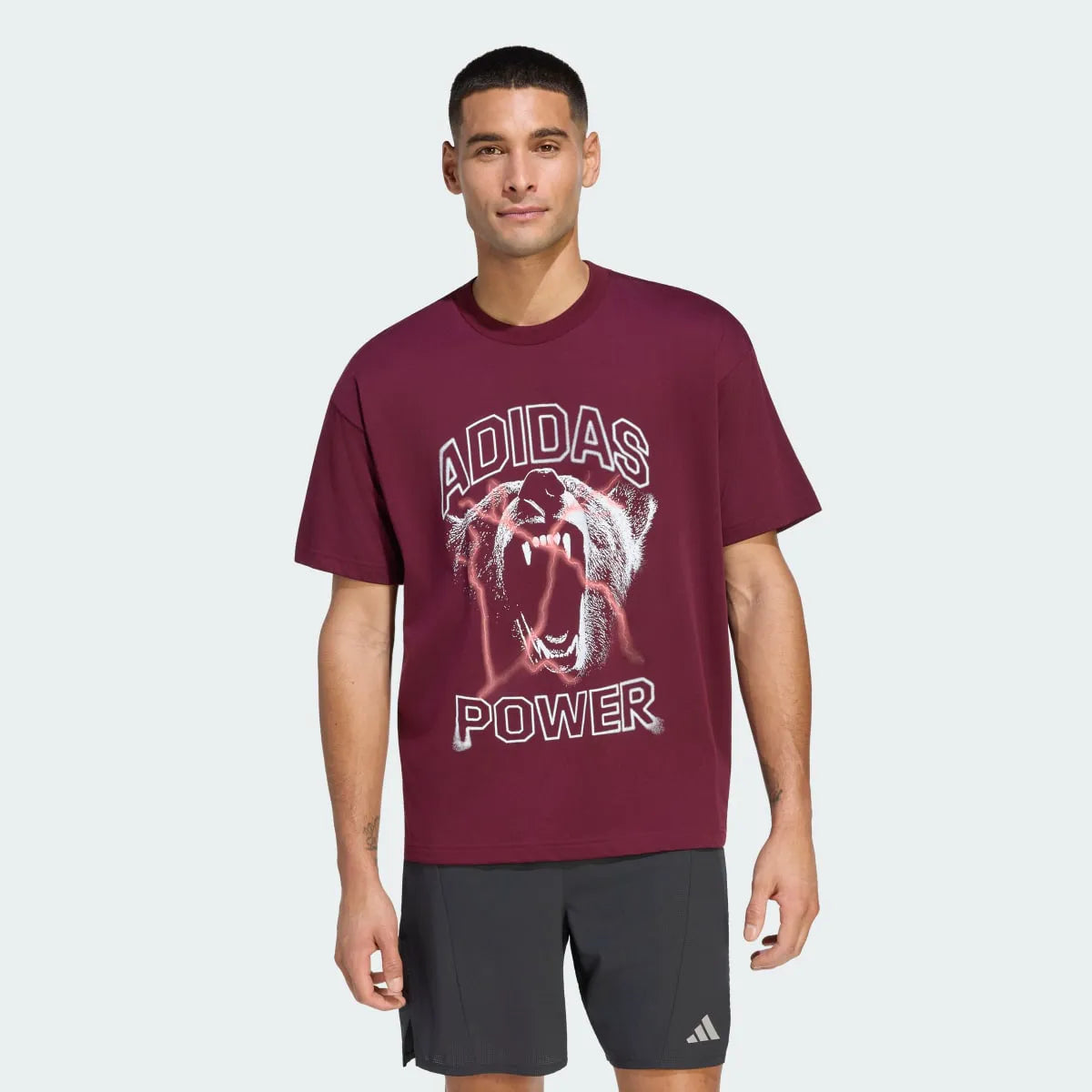 Workout Burgundy