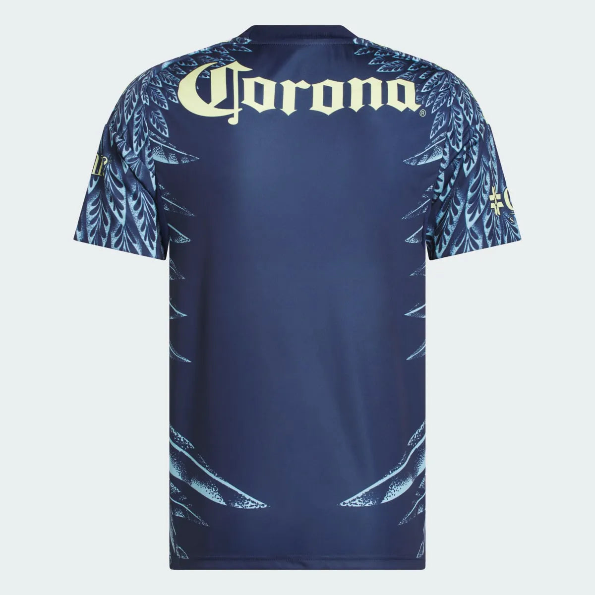 Soccer Blue