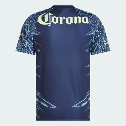 Soccer Blue