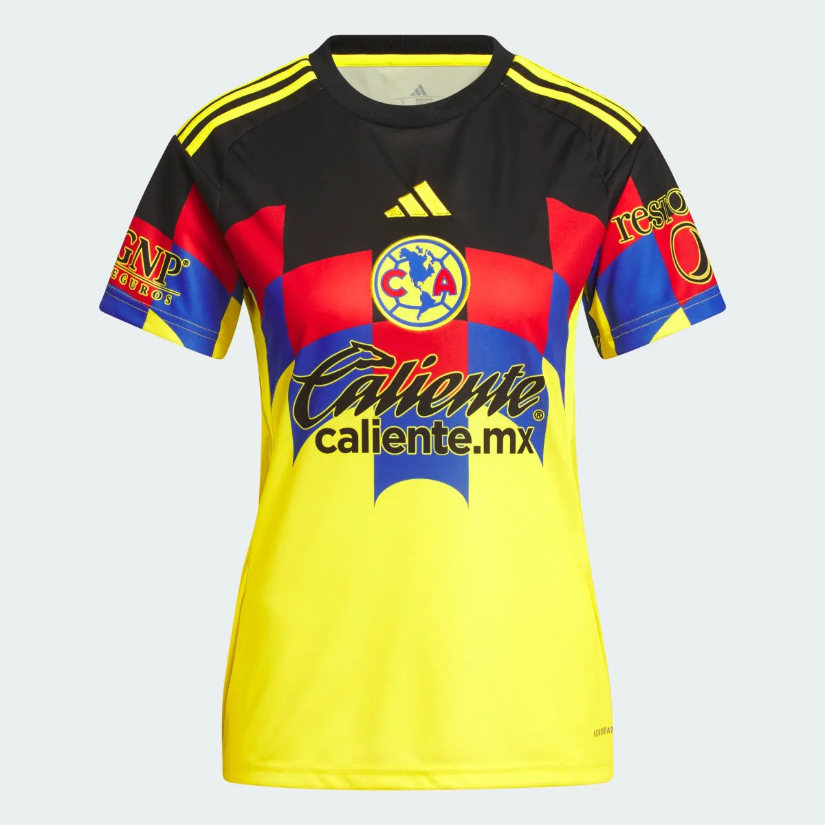 Soccer Yellow