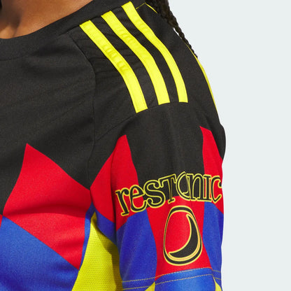 Soccer Yellow