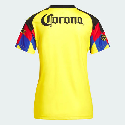 Soccer Yellow