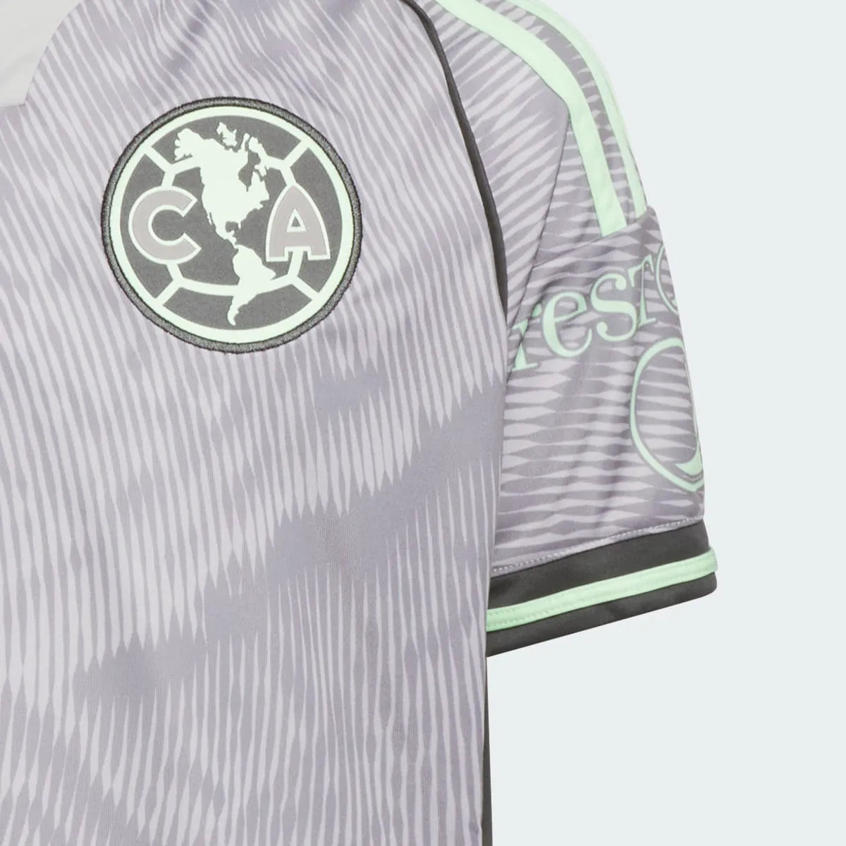 Soccer Grey