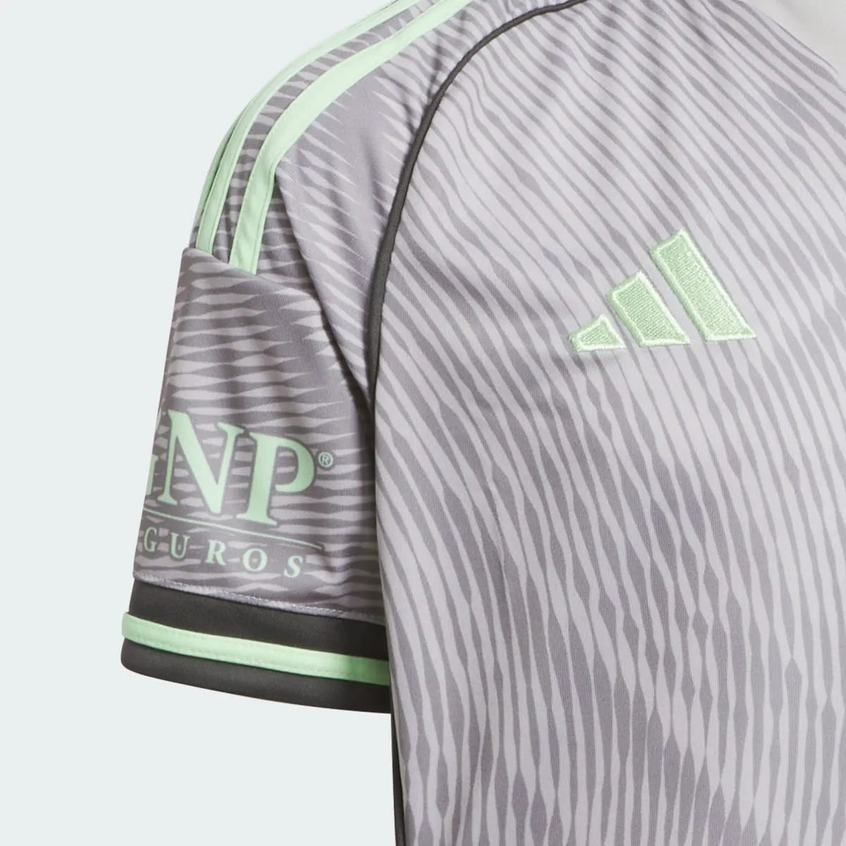 Soccer Grey