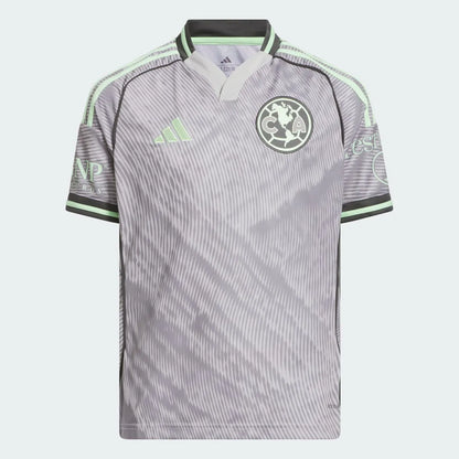 Soccer Grey