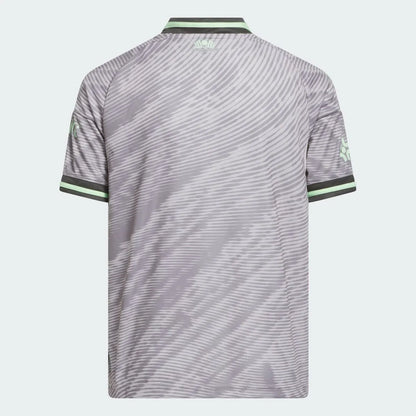 Soccer Grey
