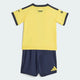 & Toddler Soccer Yellow