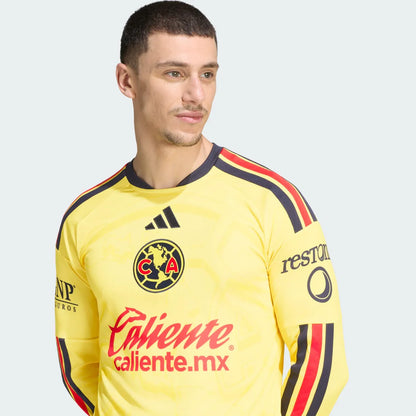 Soccer Yellow