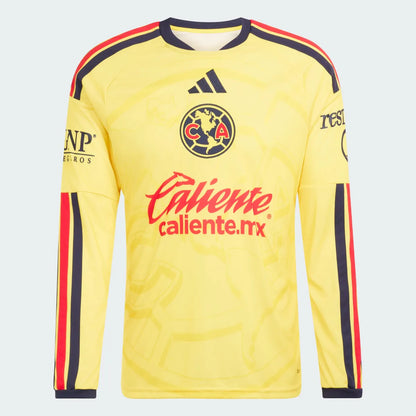 Soccer Yellow