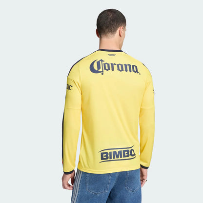 Soccer Yellow