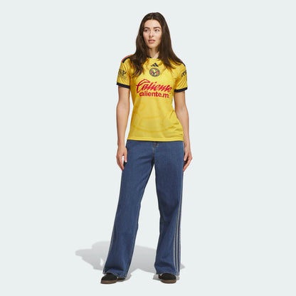 Soccer Yellow