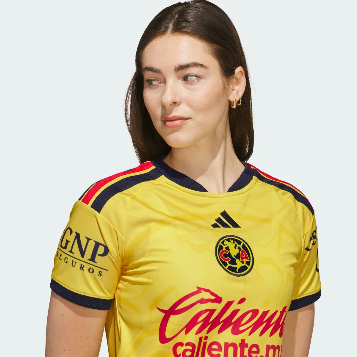 Soccer Yellow