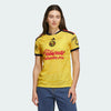 Soccer Yellow