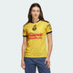 Soccer Yellow