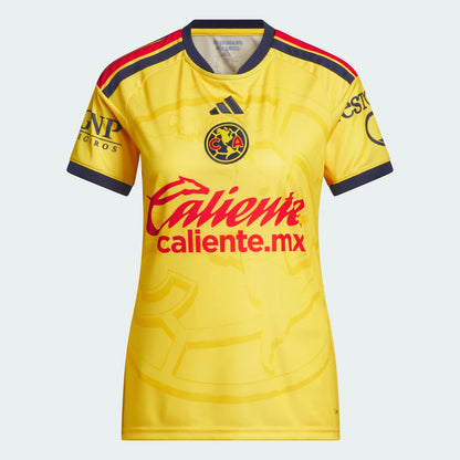 Soccer Yellow
