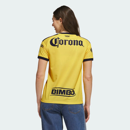 Soccer Yellow