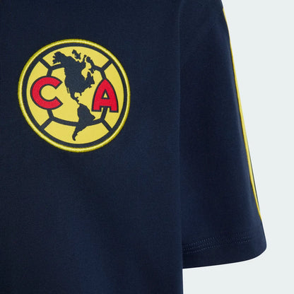 Soccer Blue