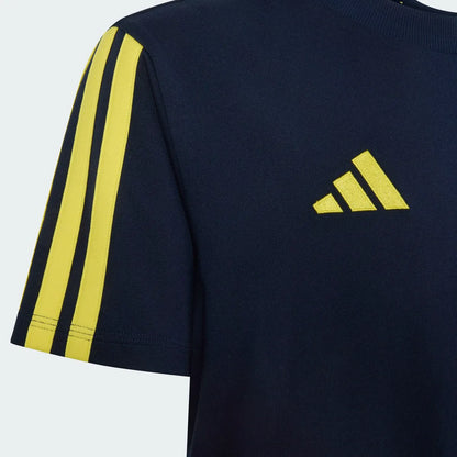 Soccer Blue