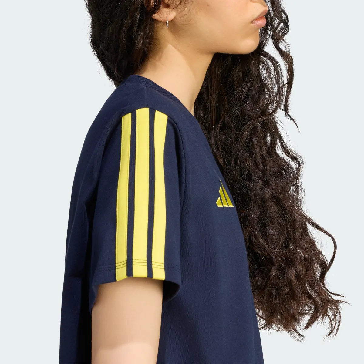 Soccer Blue