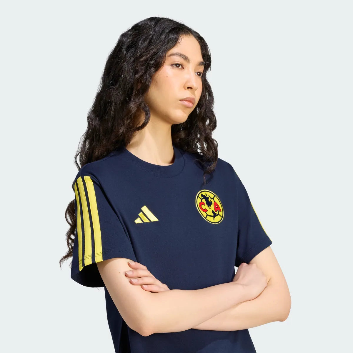 Soccer Blue