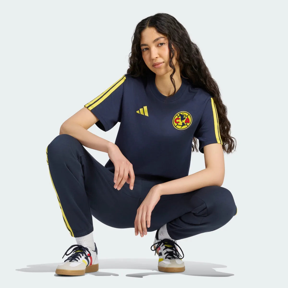 Soccer Blue