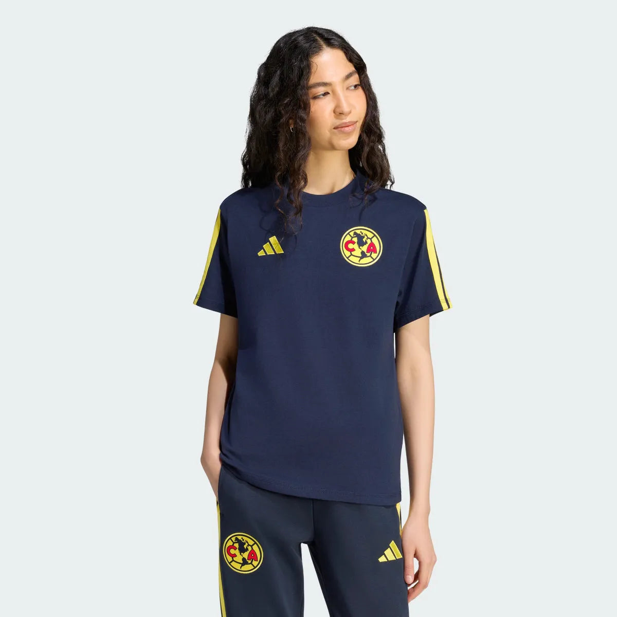 Soccer Blue