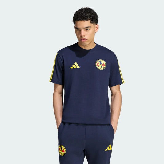 Soccer Blue