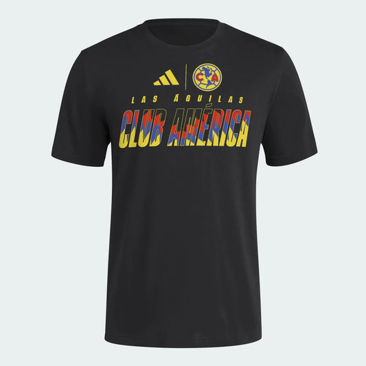 Soccer Black