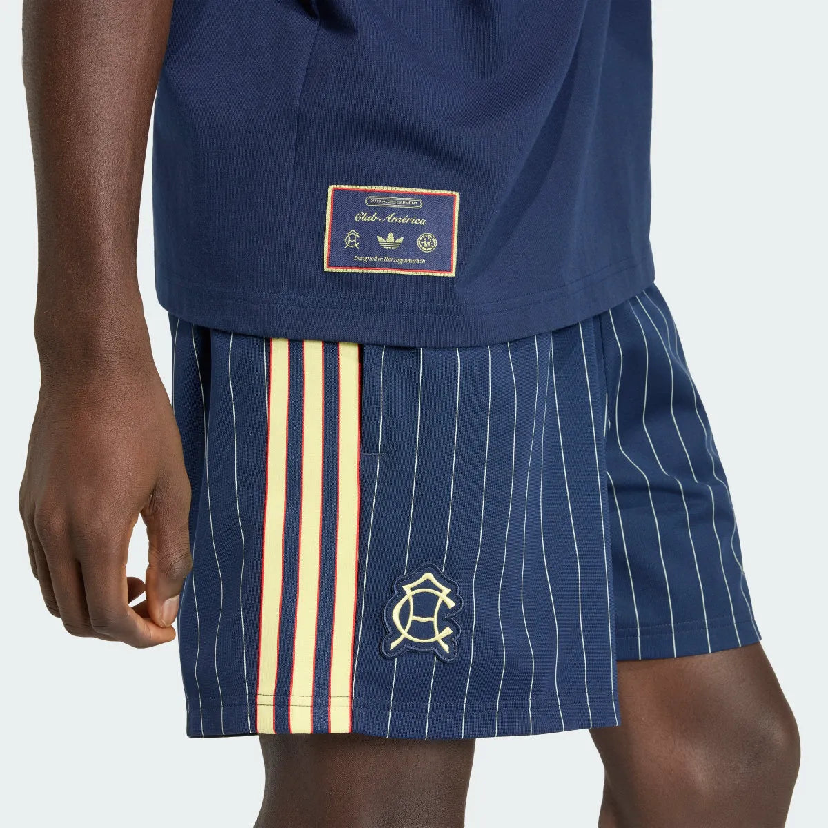 Soccer Blue