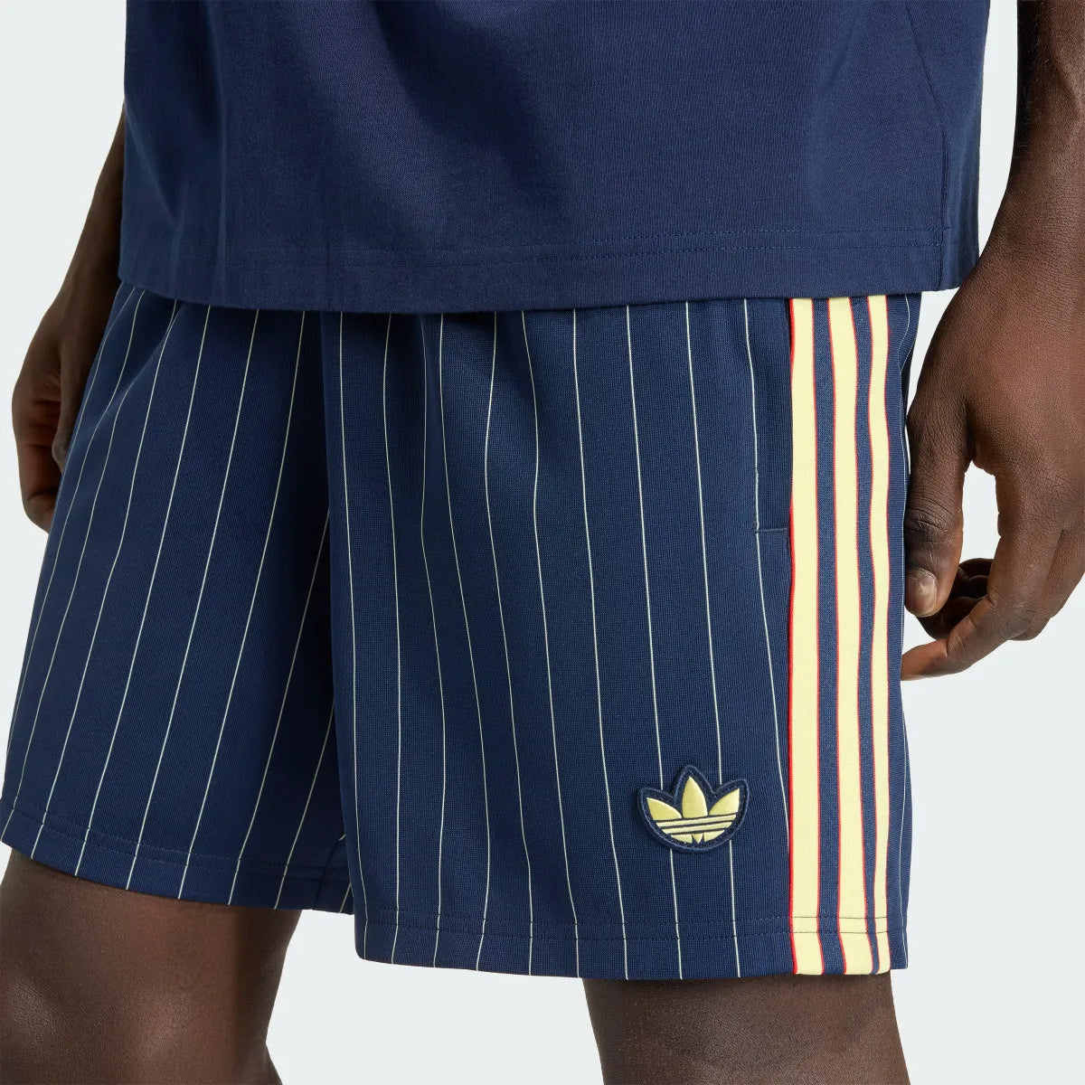 Soccer Blue
