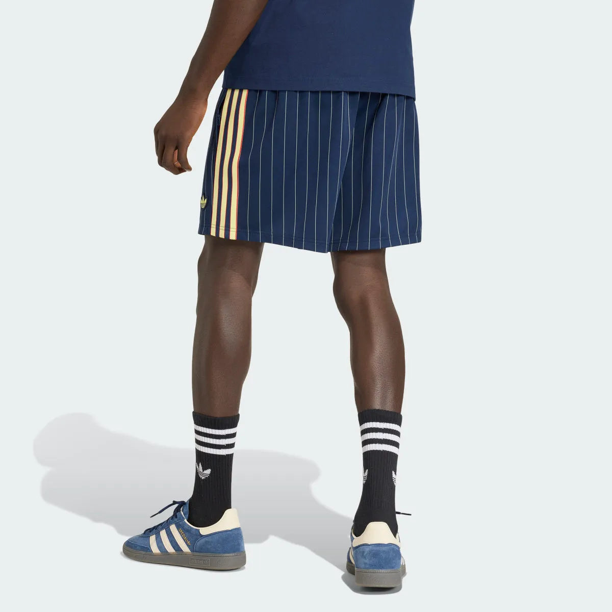 Soccer Blue