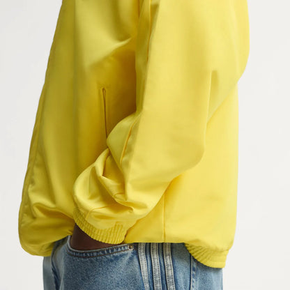 Soccer Yellow