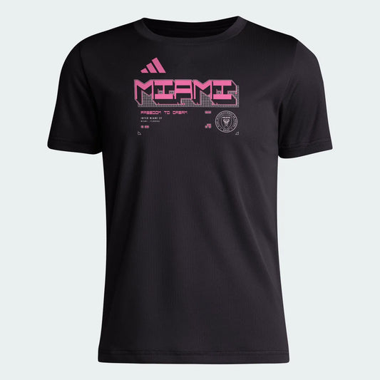 Soccer Black