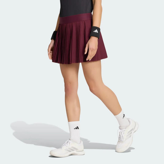 Tennis Burgundy