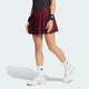 Tennis Burgundy