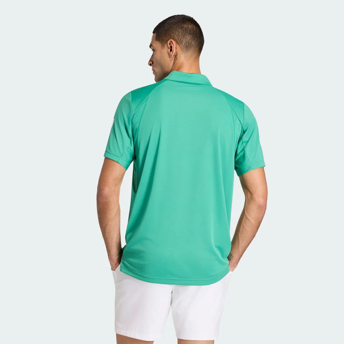 Tennis Green