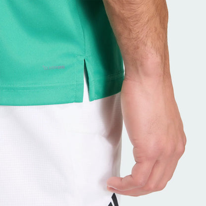 Tennis Green