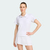 Tennis White
