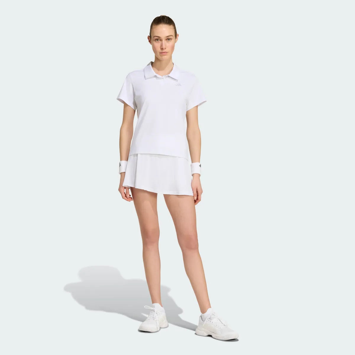 Tennis White
