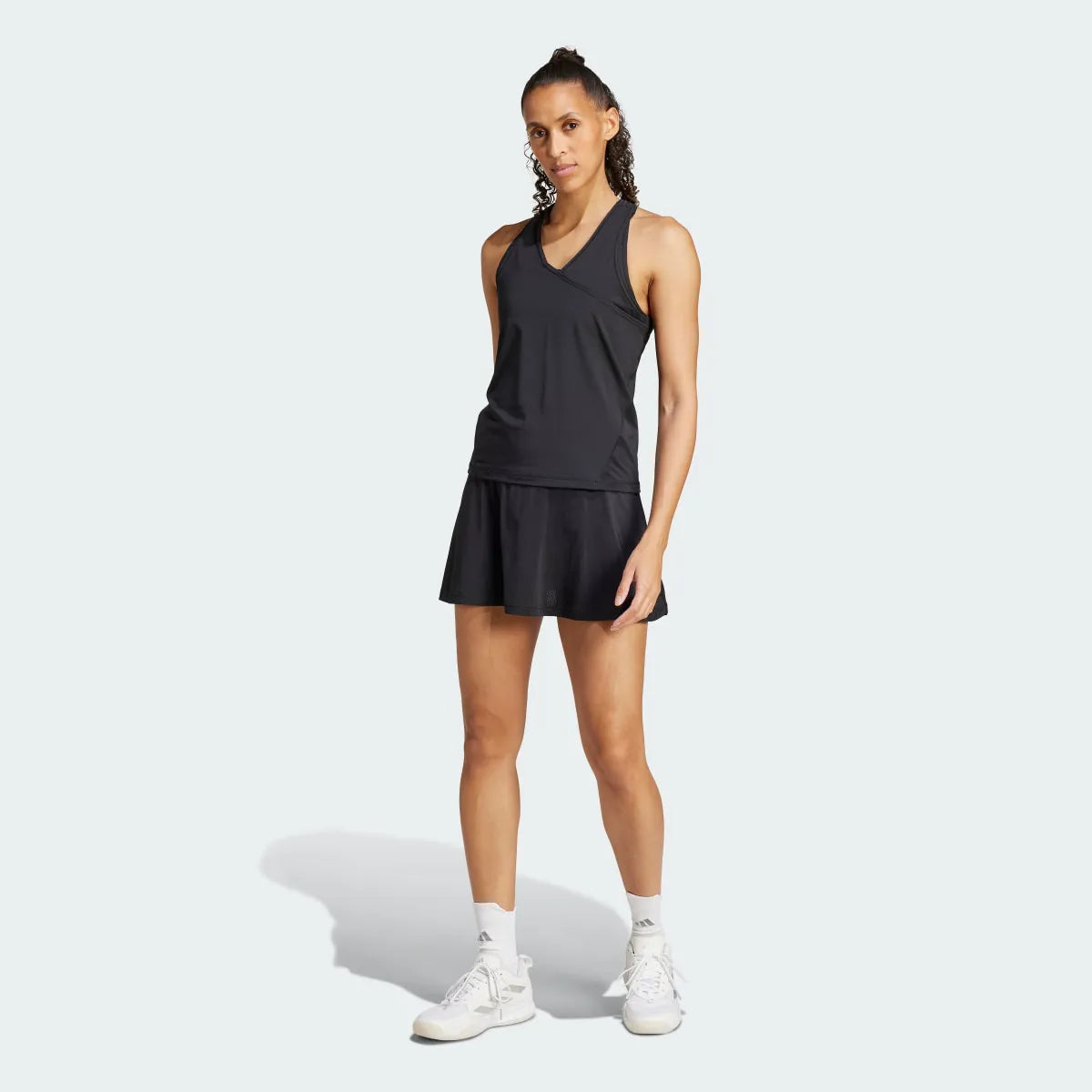 Tennis Black
