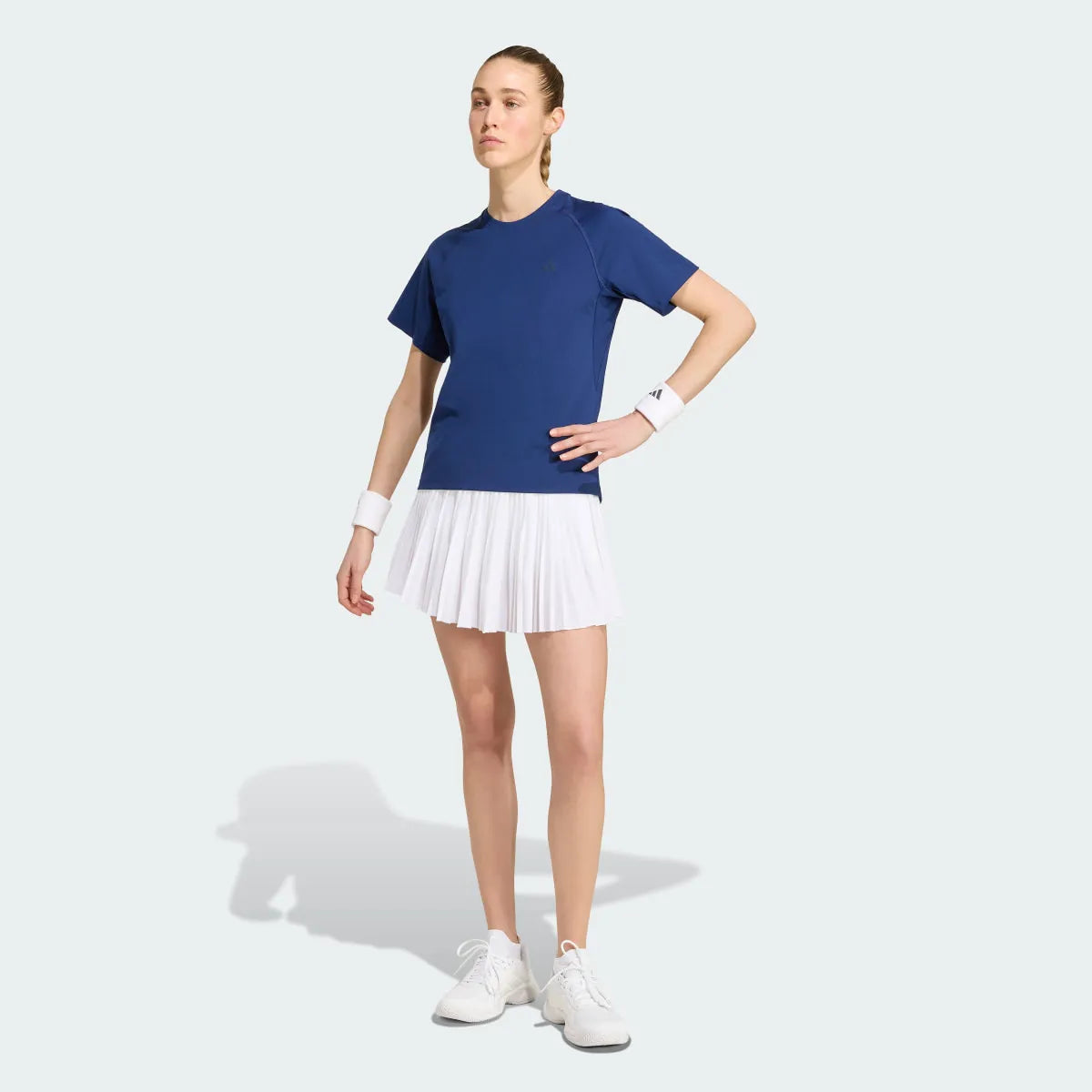 Tennis Blue