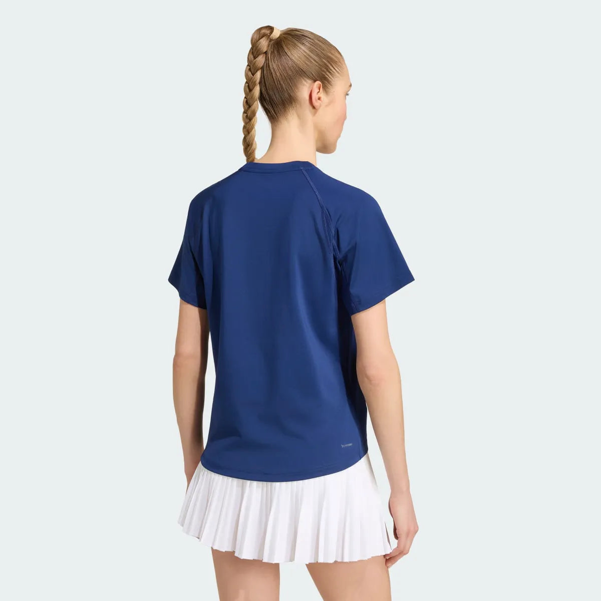 Tennis Blue