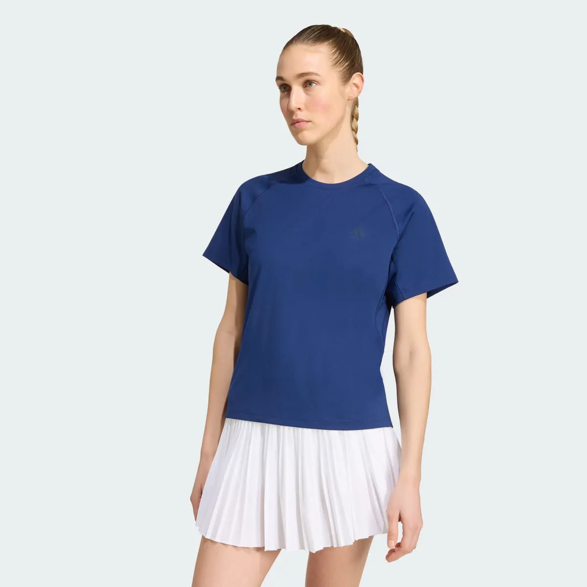 Tennis Blue