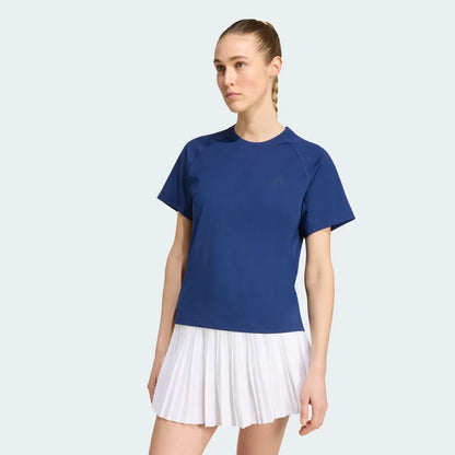 Tennis Blue