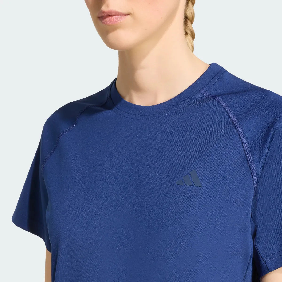 Tennis Blue