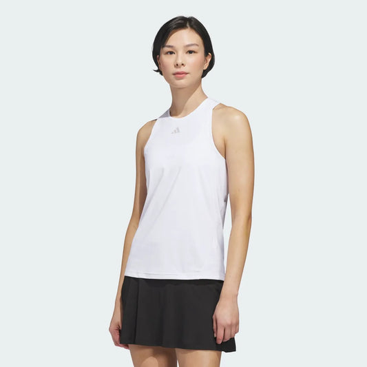 Tennis White