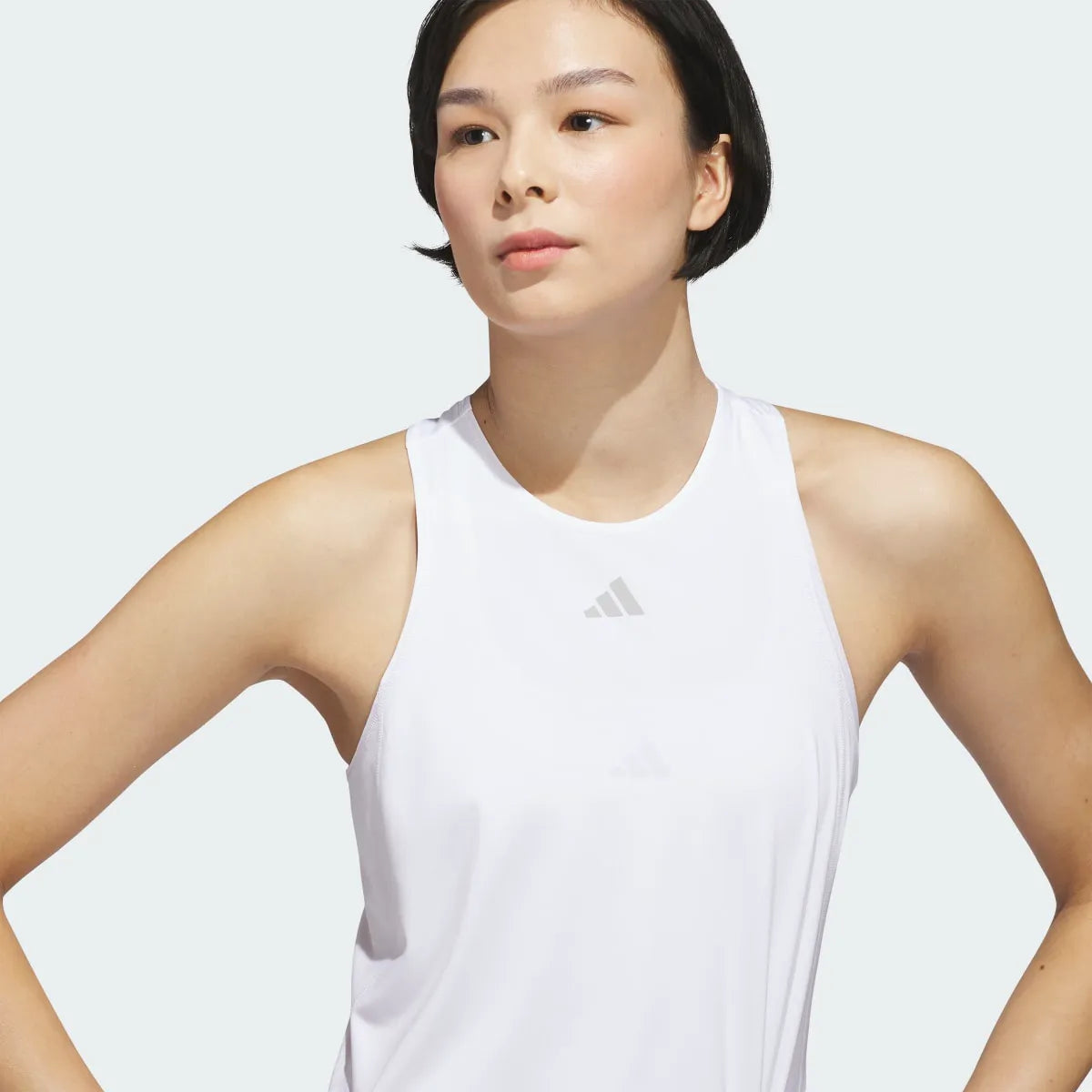 Tennis White