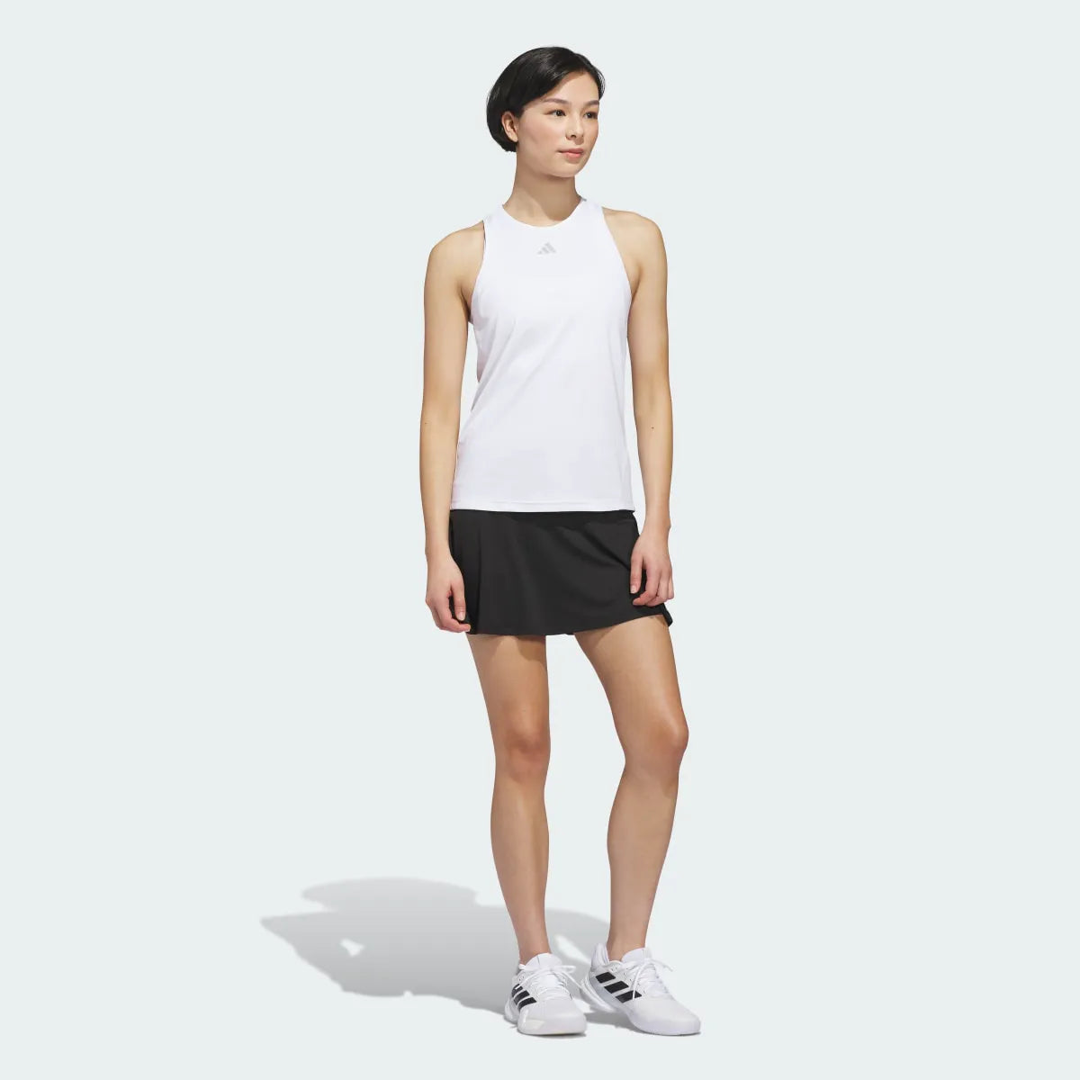 Tennis White