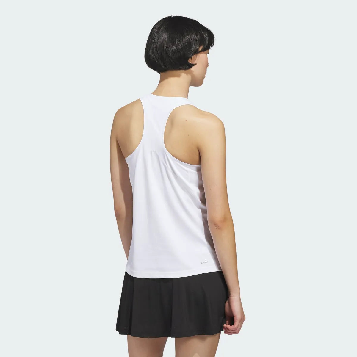 Tennis White