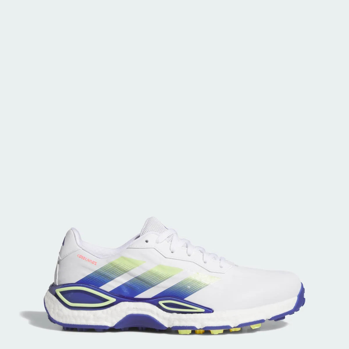 Golf White